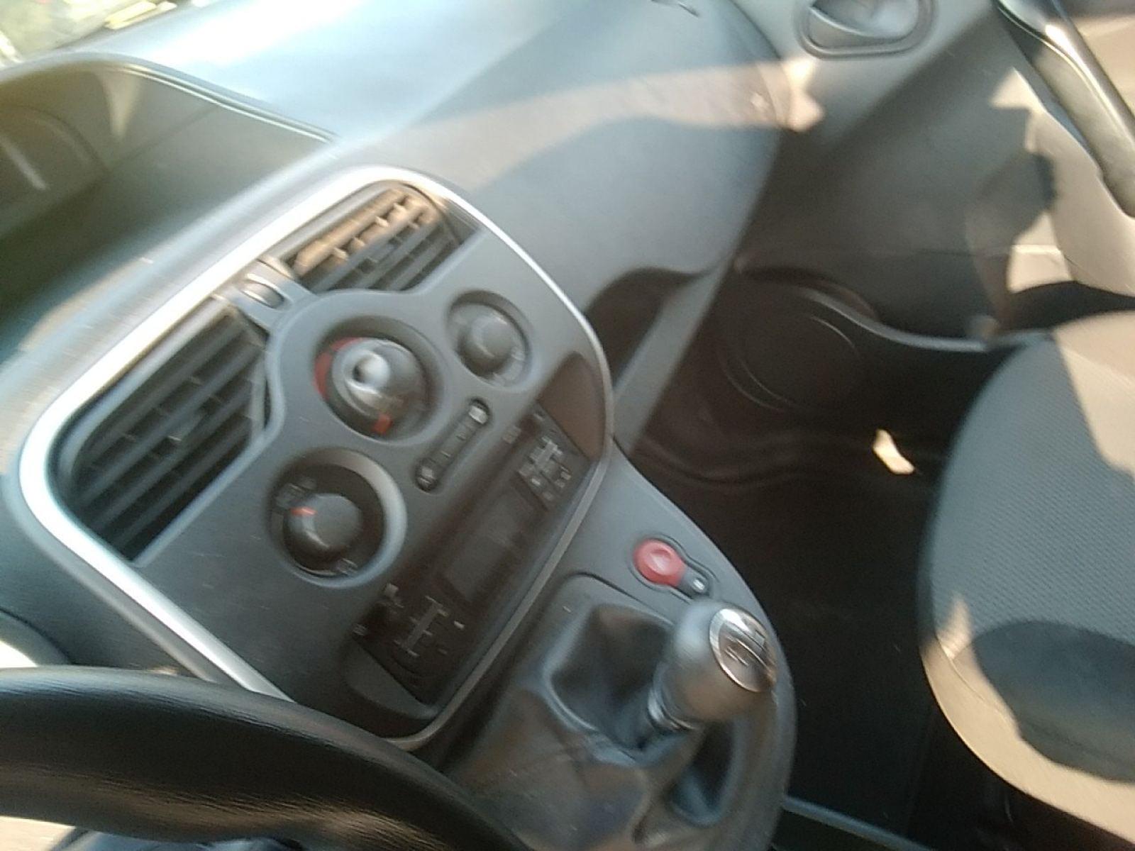 RENAULT KANGOO FURGON MAXI EXPRESS Maxi 2p Blue dCi 70 kW (95CV) 6 