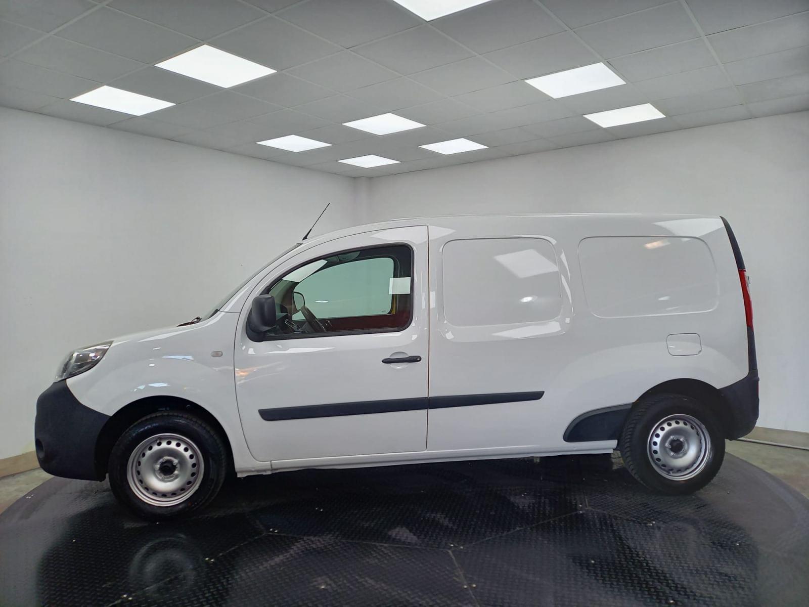 RENAULT KANGOO FURGON MAXI EXPRESS Maxi 2p Blue dCi 70 kW (95CV) 3 