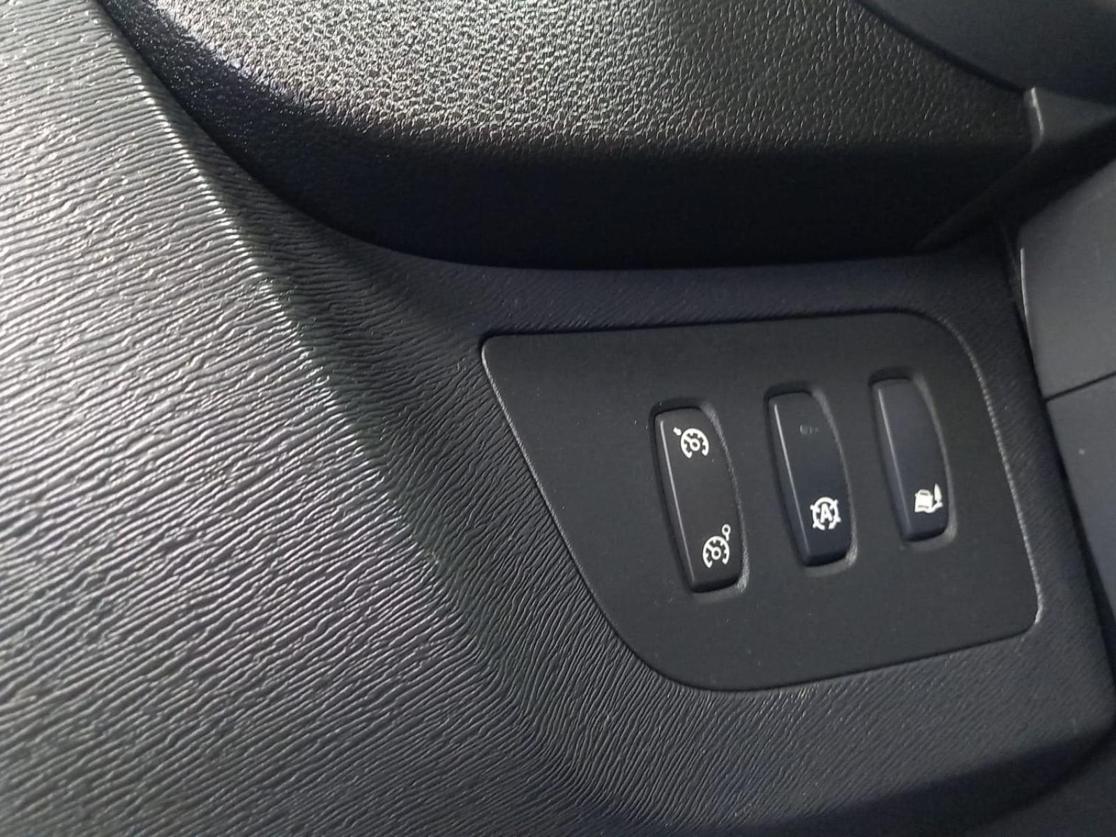 RENAULT KANGOO FURGON MAXI EXPRESS Maxi 2p Blue dCi 70 kW (95CV) 8 