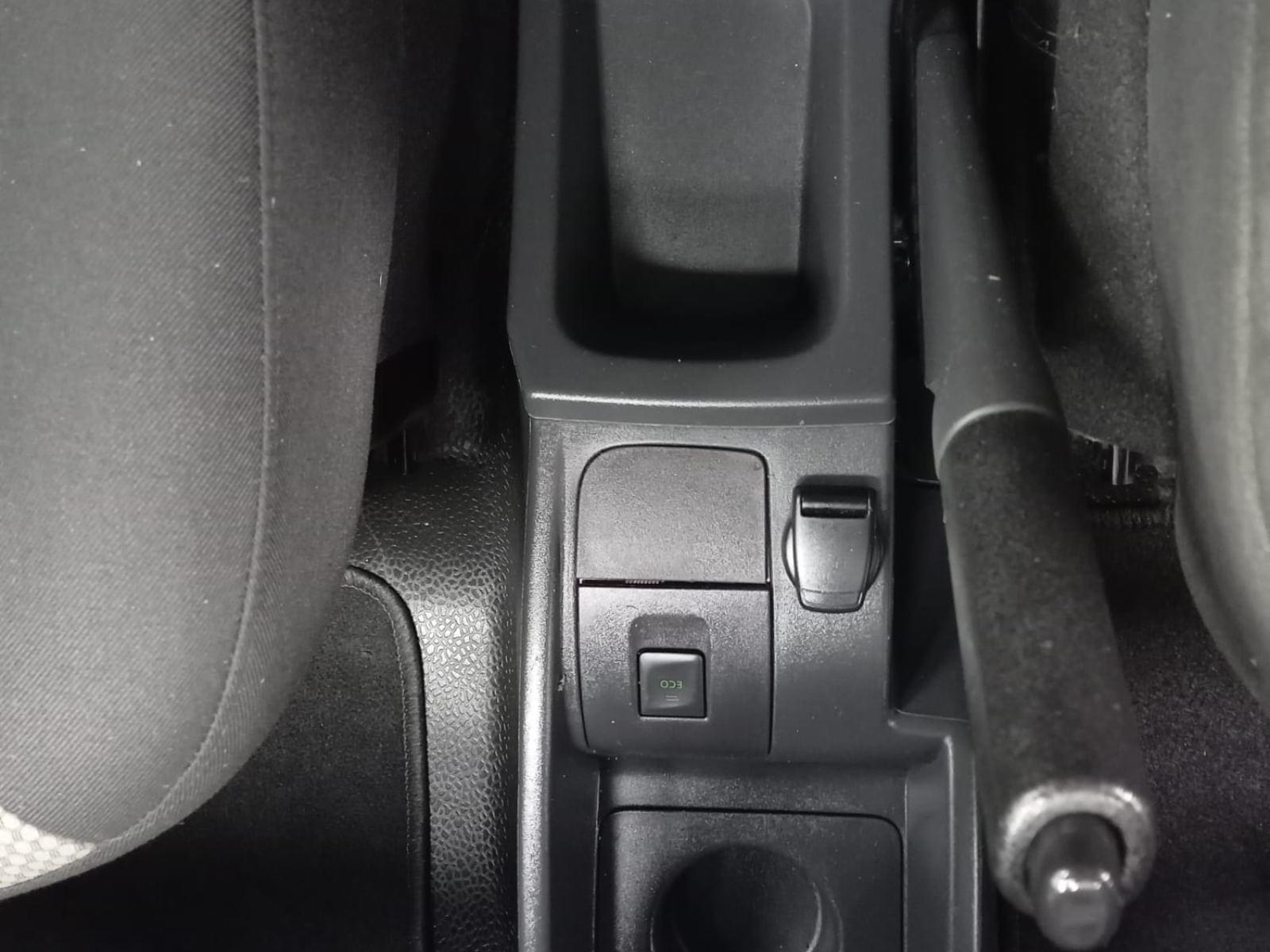 RENAULT KANGOO FURGON MAXI EXPRESS Maxi 2p Blue dCi 70 kW (95CV) 11 