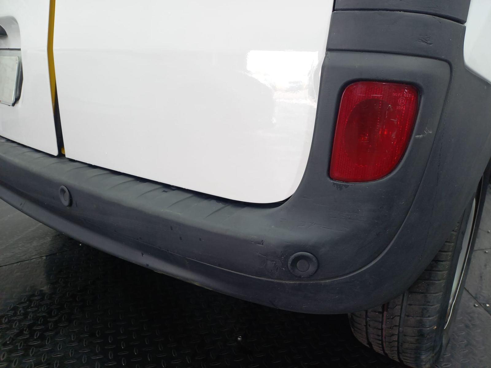 RENAULT KANGOO FURGON MAXI EXPRESS Maxi 2p Blue dCi 70 kW (95CV) 8 
