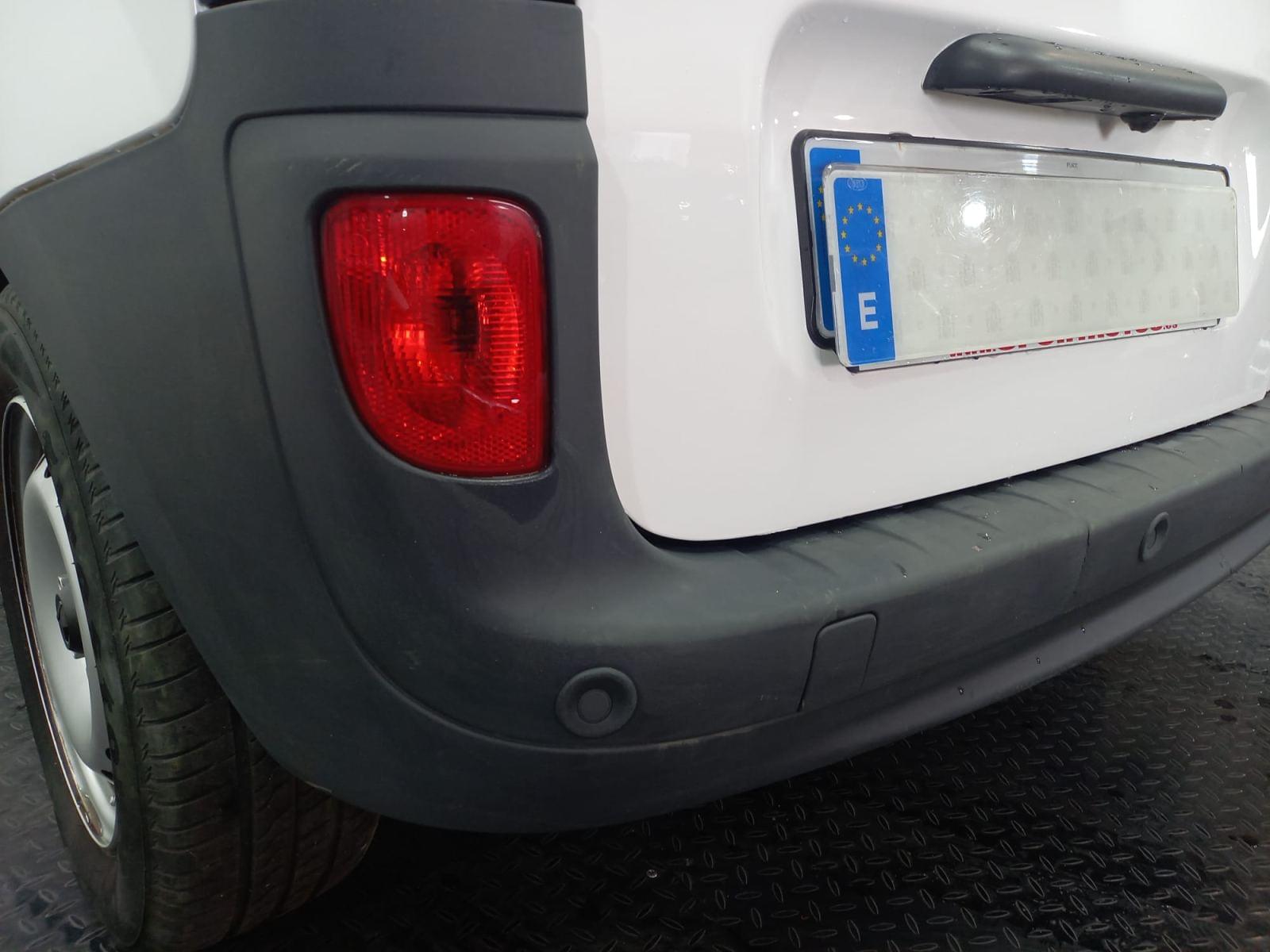 RENAULT KANGOO FURGON MAXI EXPRESS Maxi 2p Blue dCi 70 kW (95CV) 10 