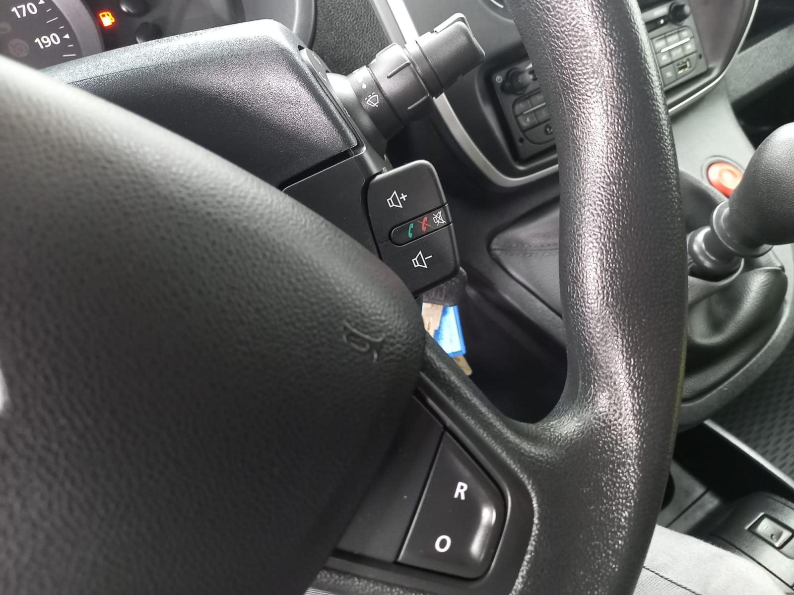 RENAULT KANGOO FURGON MAXI EXPRESS Maxi 2p Blue dCi 70 kW (95CV) 16 