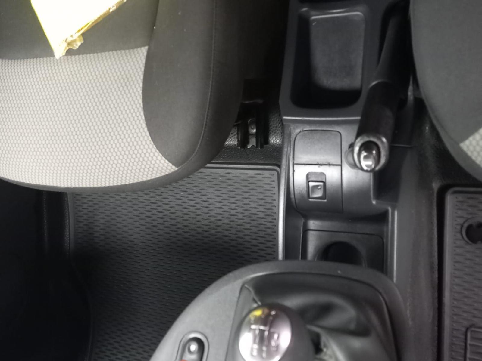 RENAULT KANGOO FURGON MAXI EXPRESS Maxi 2p Blue dCi 70 kW (95CV) 17 