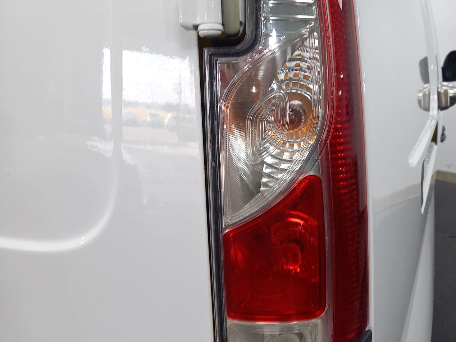 RENAULT KANGOO FURGON MAXI EXPRESS Maxi 2p Blue dCi 70 kW (95CV) 19 