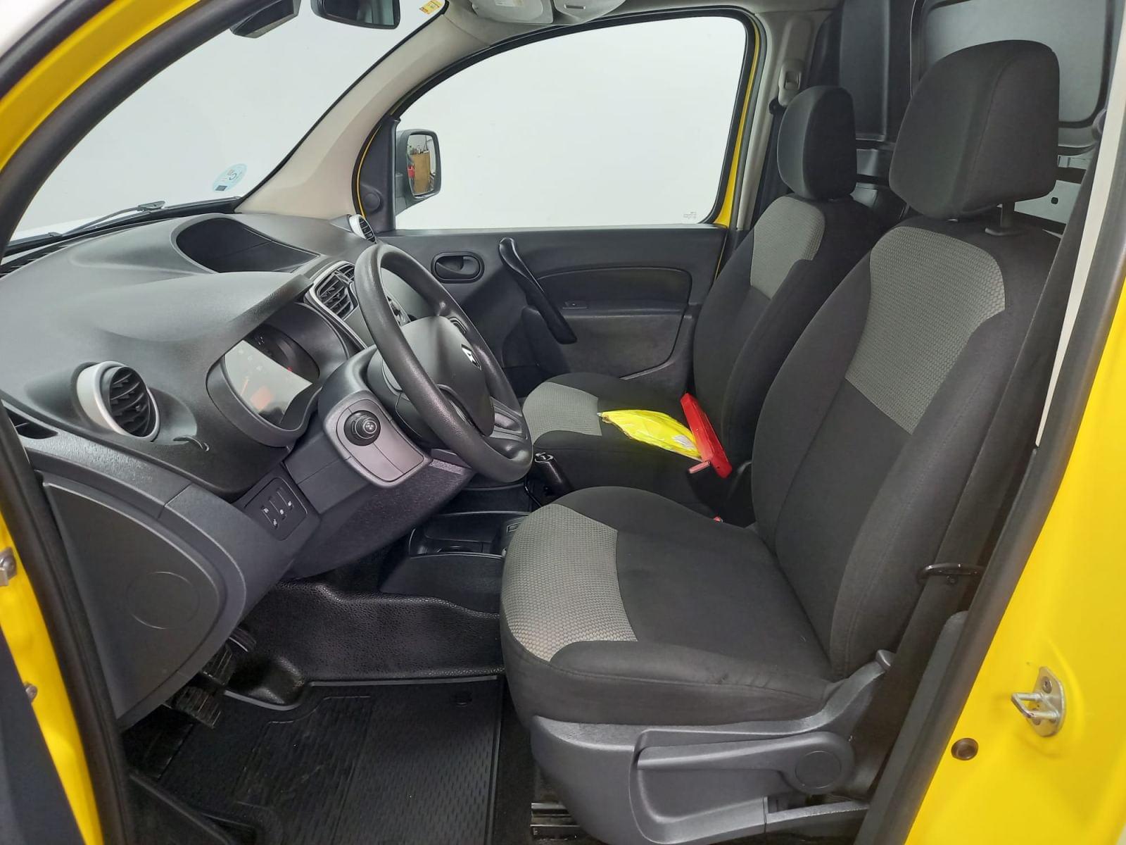 RENAULT KANGOO FURGON MAXI EXPRESS Maxi 2p Blue dCi 70 kW (95CV) 20 