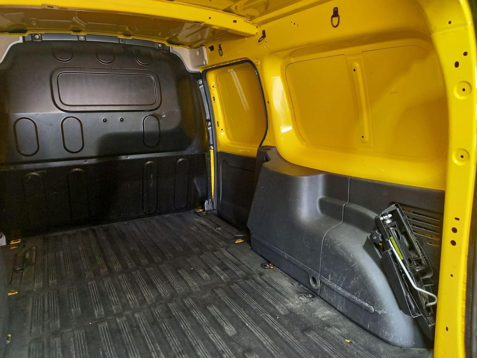 RENAULT KANGOO FURGON MAXI EXPRESS Maxi 2p Blue dCi 70 kW (95CV) 24 
