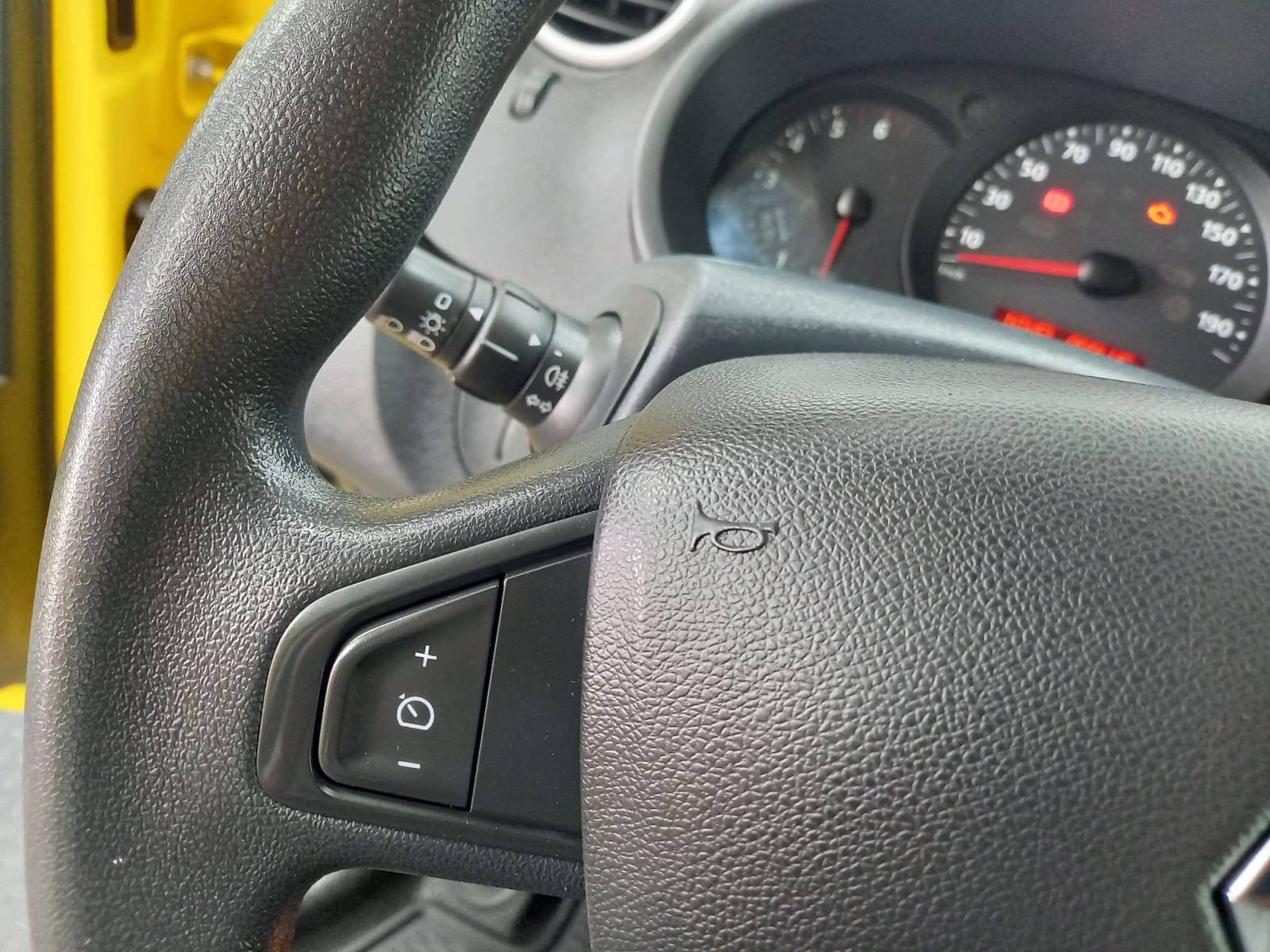 RENAULT KANGOO FURGON MAXI EXPRESS Maxi 2p Blue dCi 70 kW (95CV) 27 
