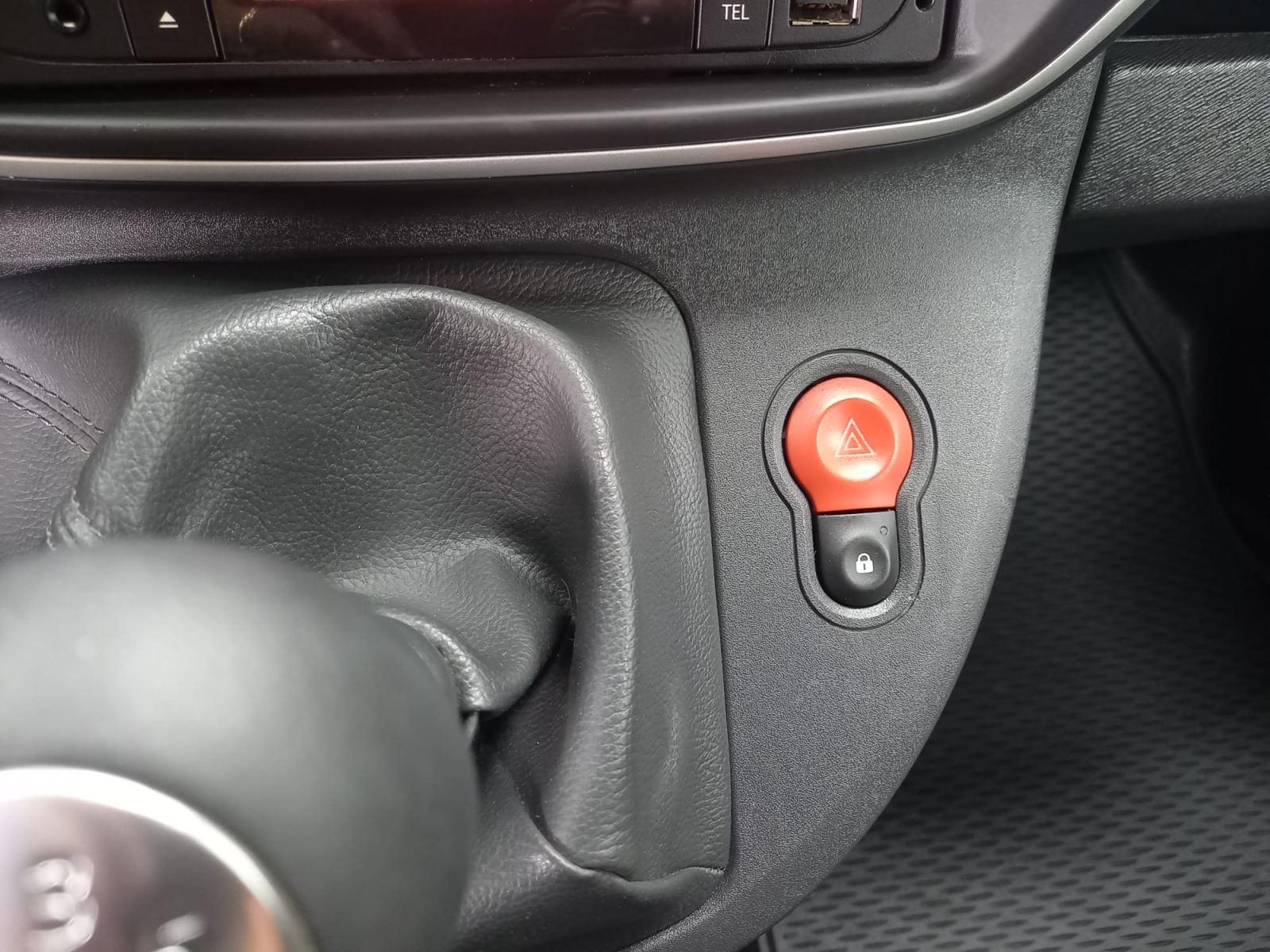 RENAULT KANGOO FURGON MAXI EXPRESS Maxi 2p Blue dCi 70 kW (95CV) 28 