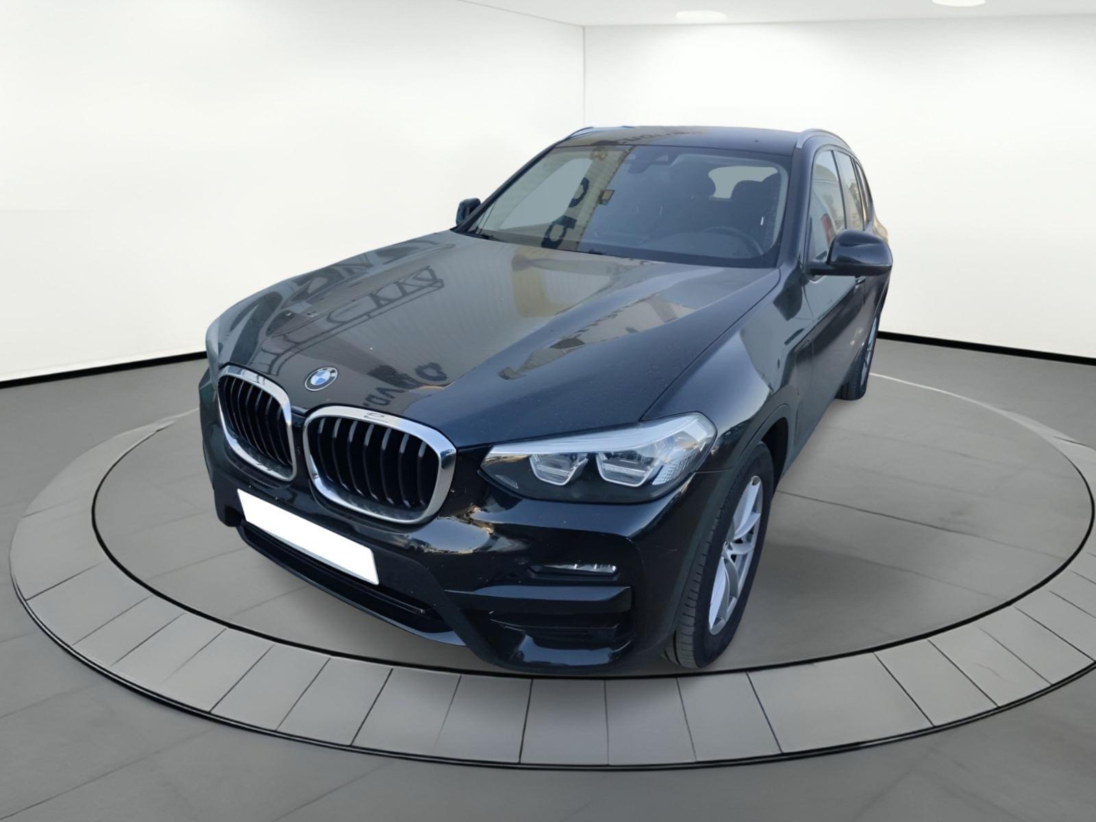 BMW X3 XDRIVE 30 E XLINE 2.0 290CV AT8 E6D 0 