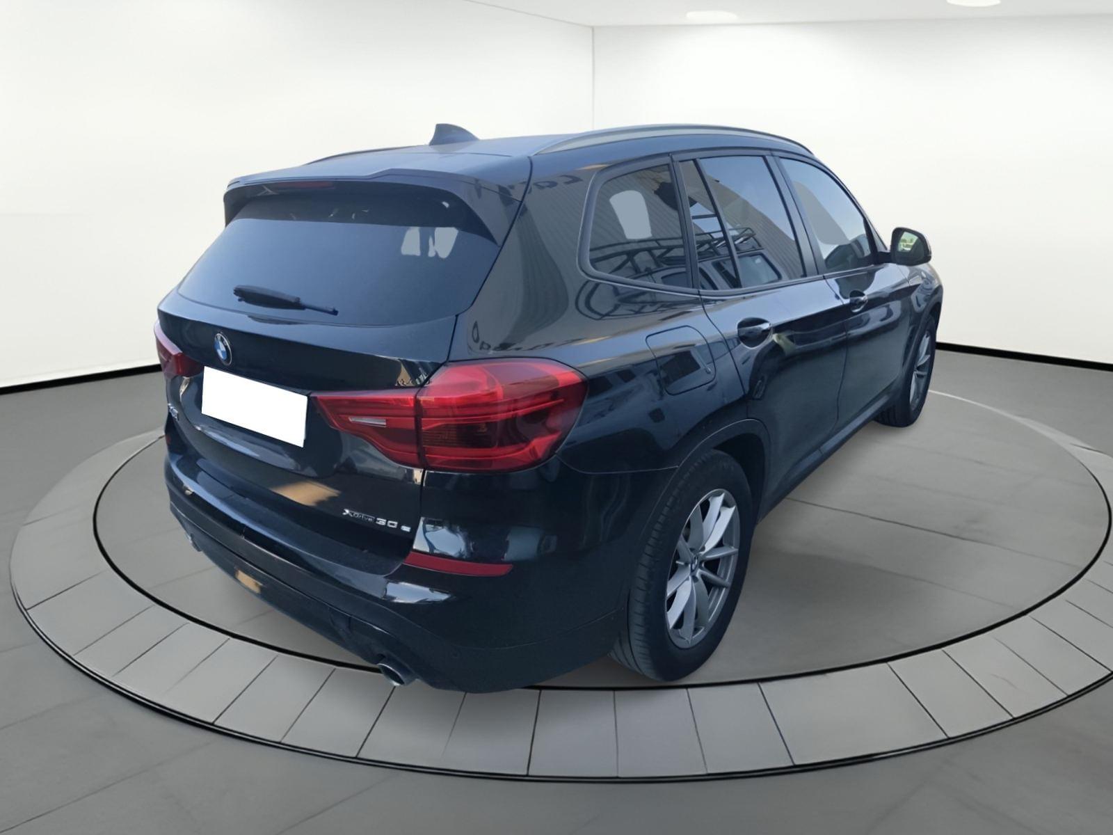 BMW X3 XDRIVE 30 E XLINE 2.0 290CV AT8 E6D 1 