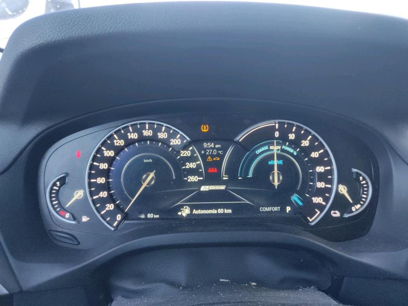BMW X3 XDRIVE 30 E XLINE 2.0 290CV AT8 E6D 3 