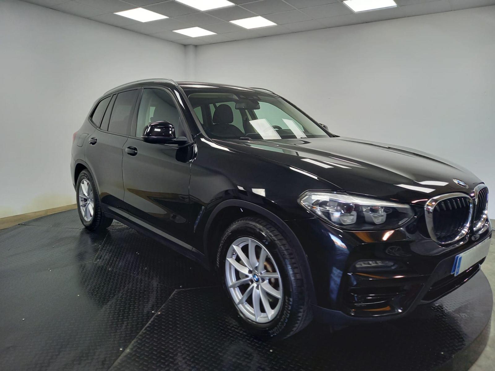 BMW X3 XDRIVE 30 E XLINE 2.0 290CV AT8 E6D 2 