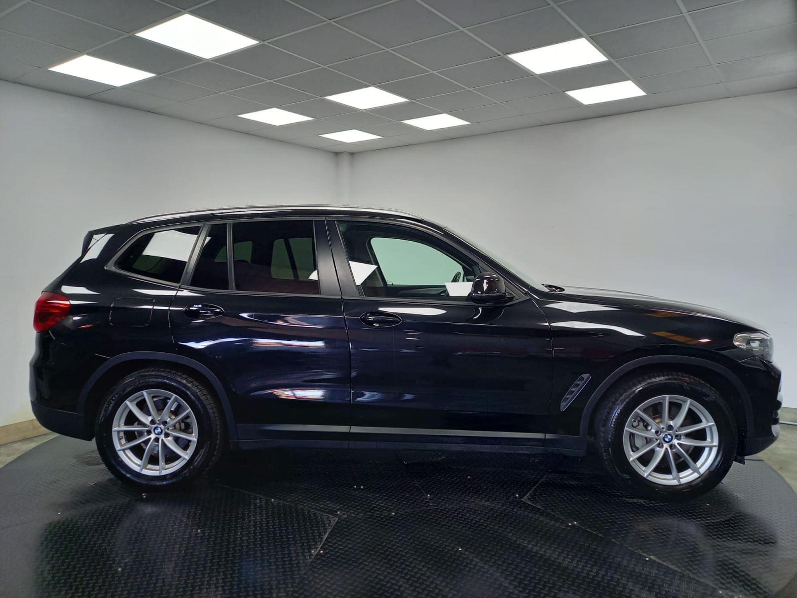 BMW X3 XDRIVE 30 E XLINE 2.0 290CV AT8 E6D 3 