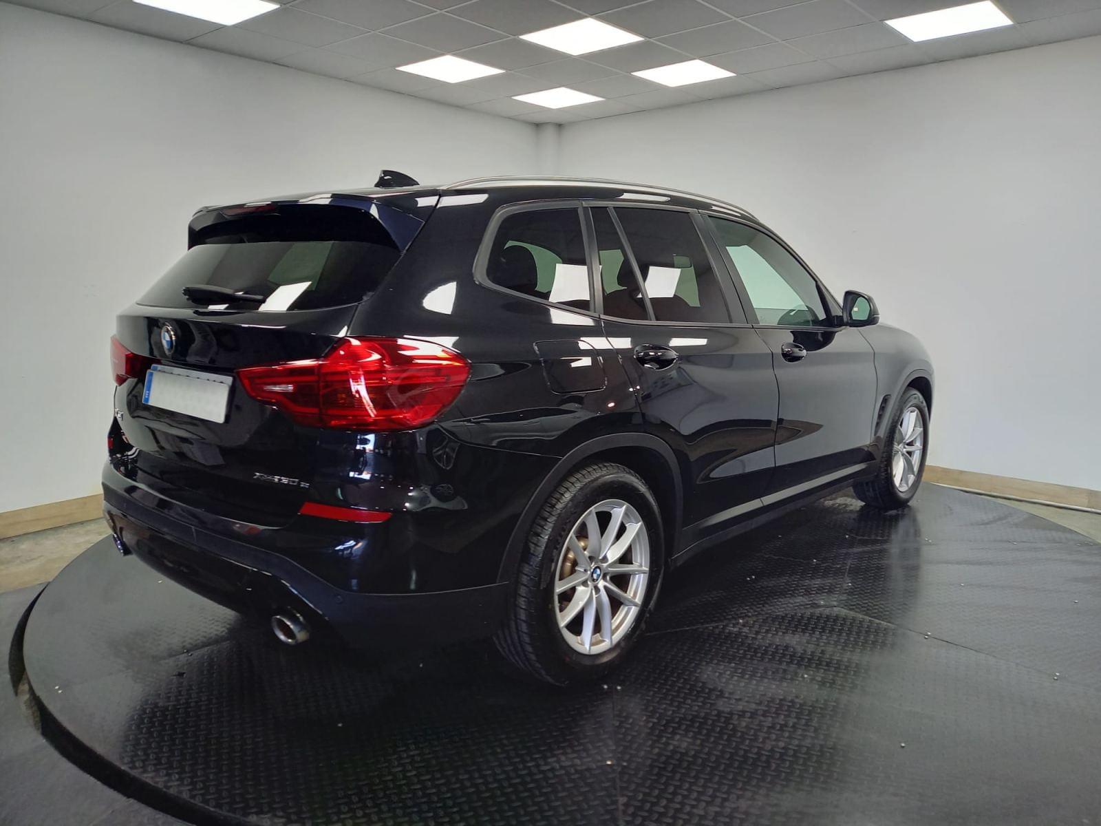BMW X3 XDRIVE 30 E XLINE 2.0 290CV AT8 E6D 4 