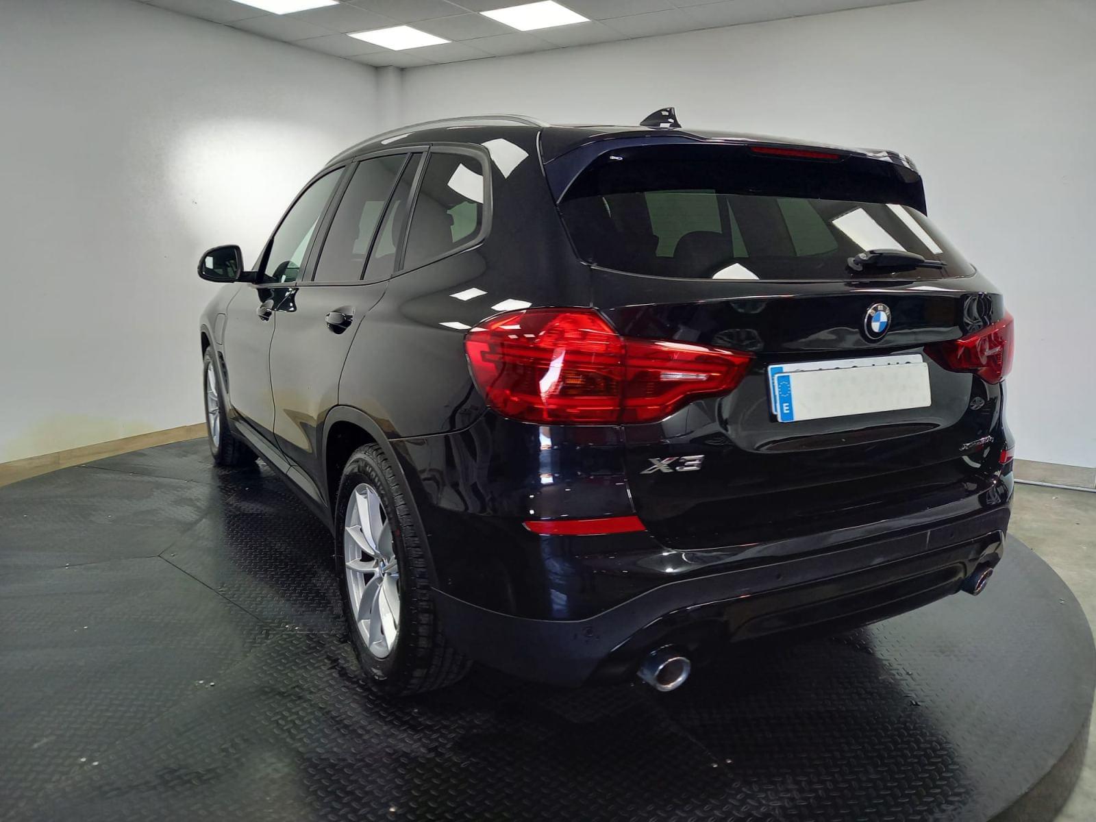 BMW X3 XDRIVE 30 E XLINE 2.0 290CV AT8 E6D 6 