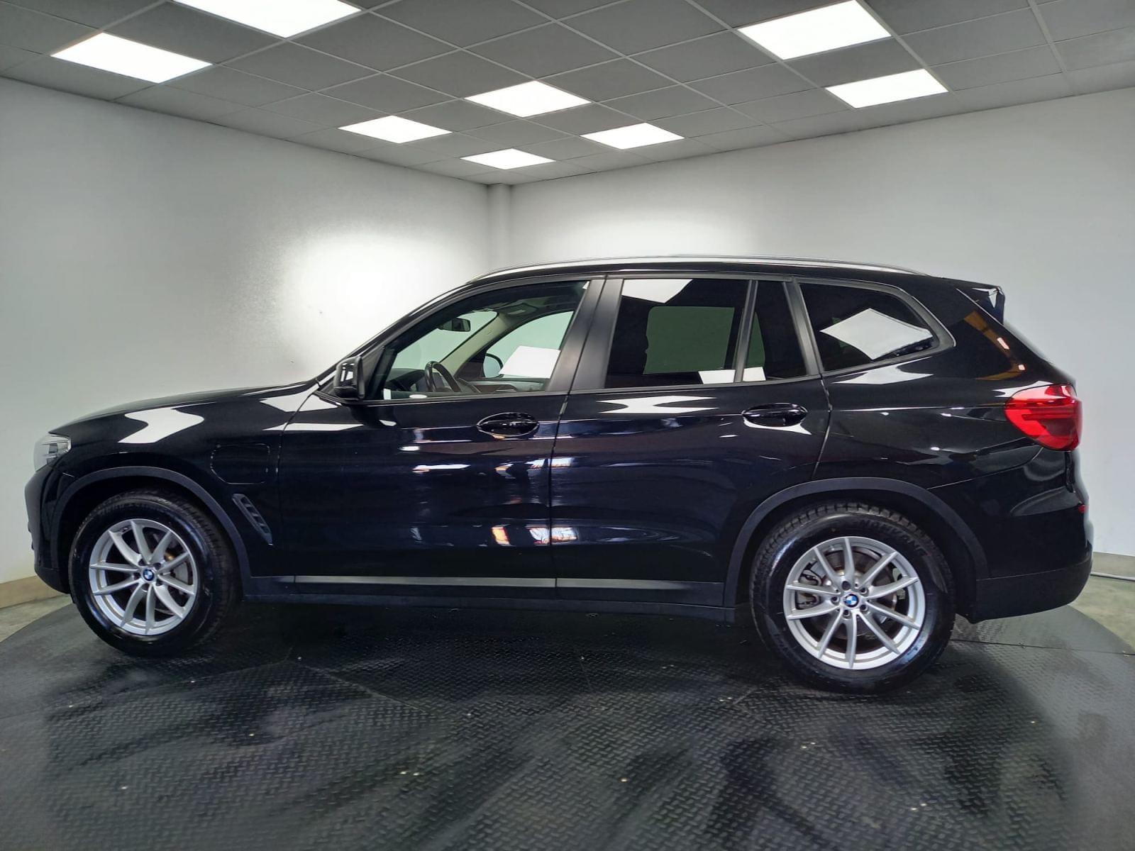 BMW X3 XDRIVE 30 E XLINE 2.0 290CV AT8 E6D 7 