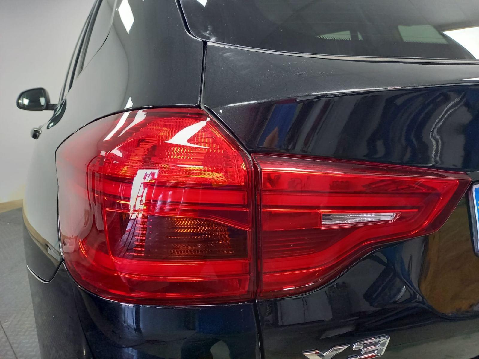 BMW X3 XDRIVE 30 E XLINE 2.0 290CV AT8 E6D 15 
