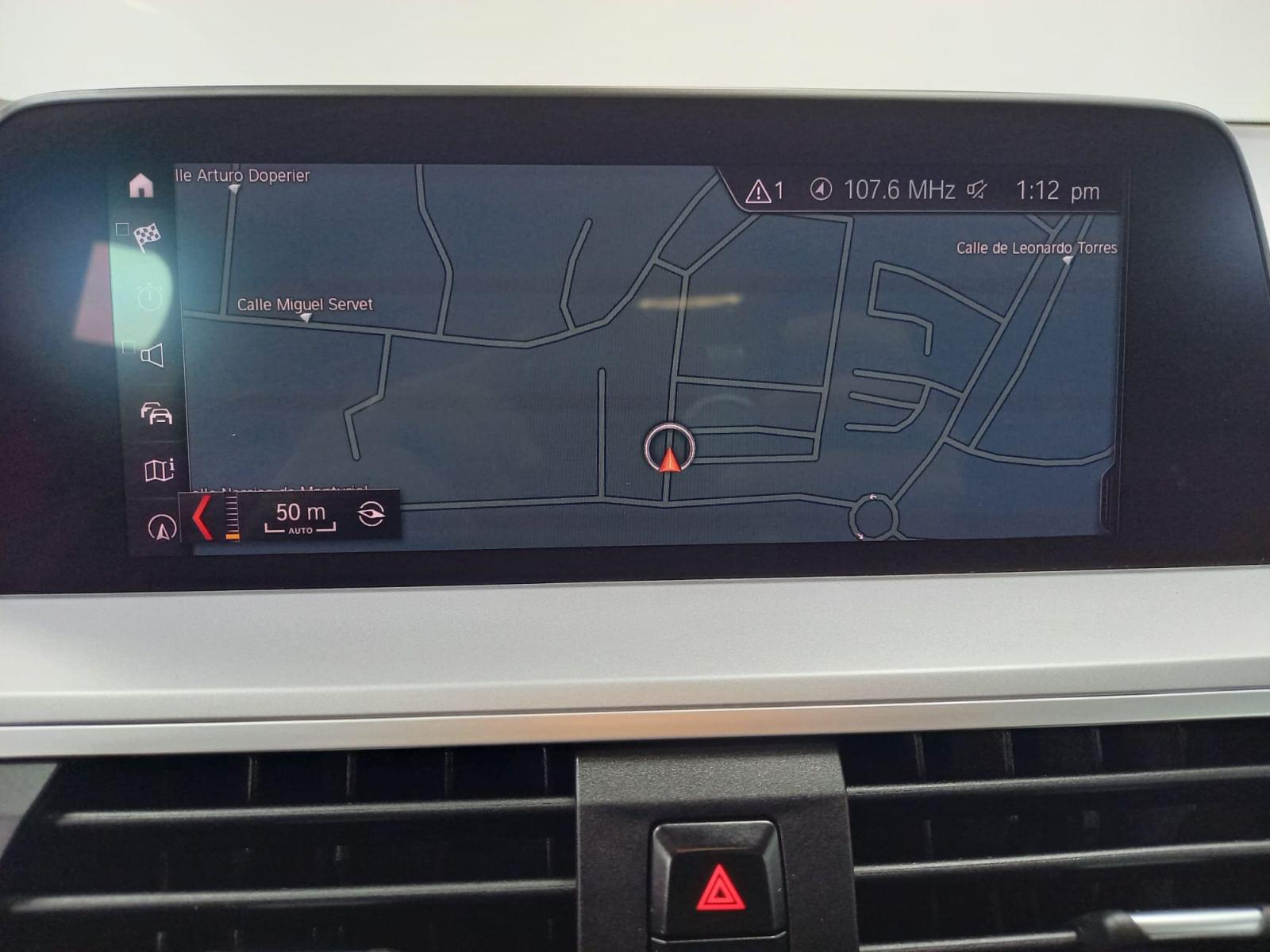 BMW X3 XDRIVE 30 E XLINE 2.0 290CV AT8 E6D 18 