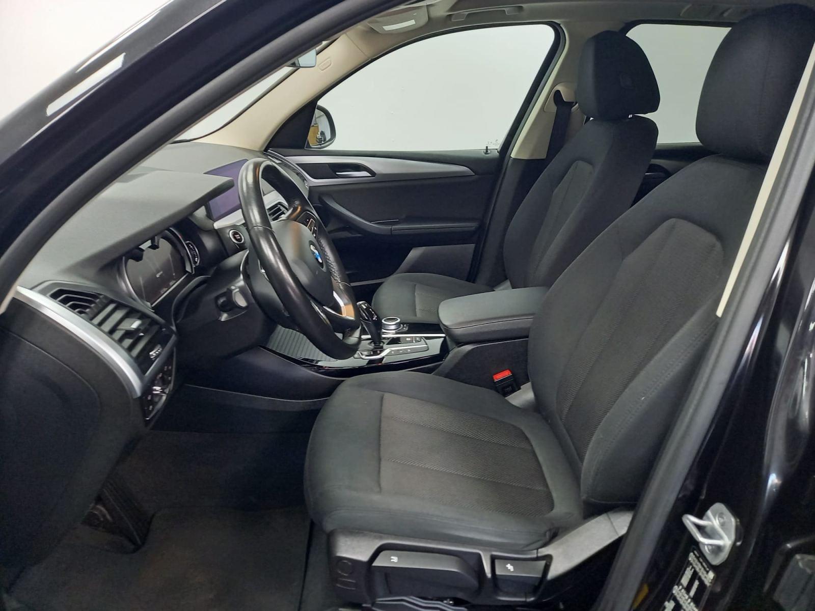 BMW X3 XDRIVE 30 E XLINE 2.0 290CV AT8 E6D 20 