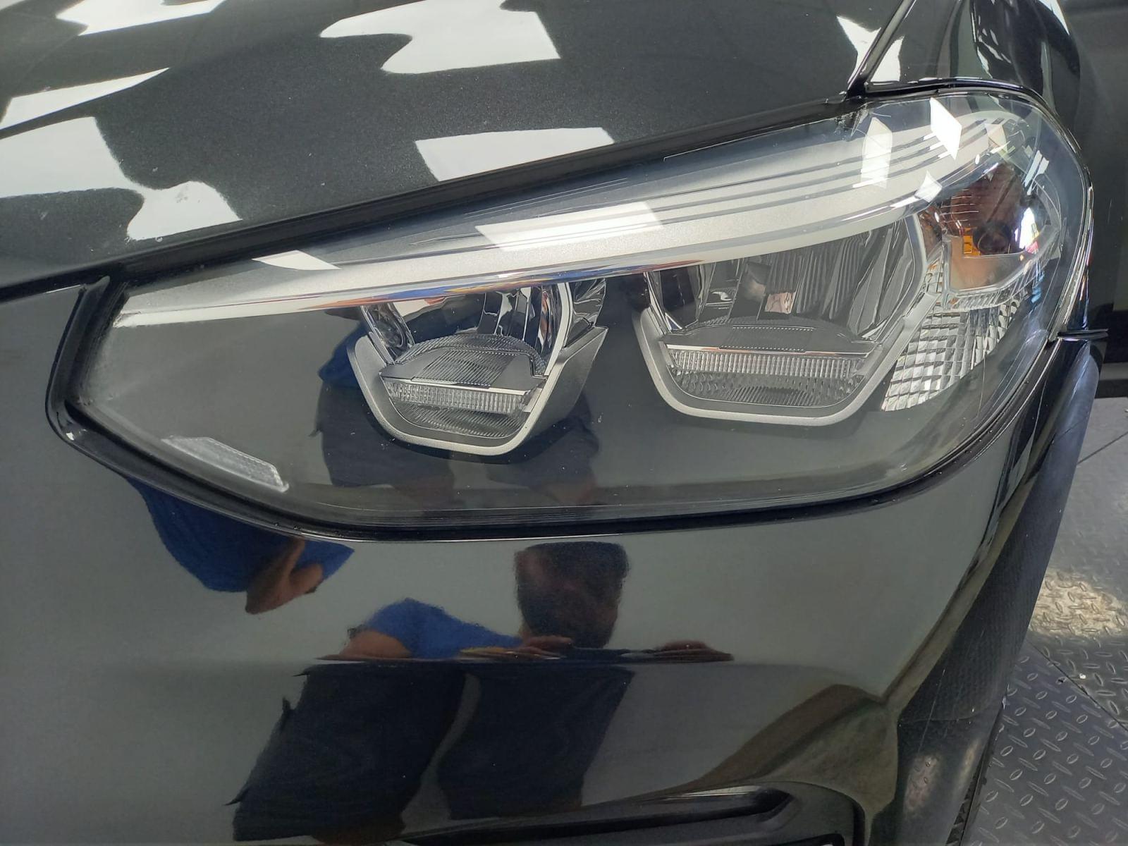 BMW X3 XDRIVE 30 E XLINE 2.0 290CV AT8 E6D 24 