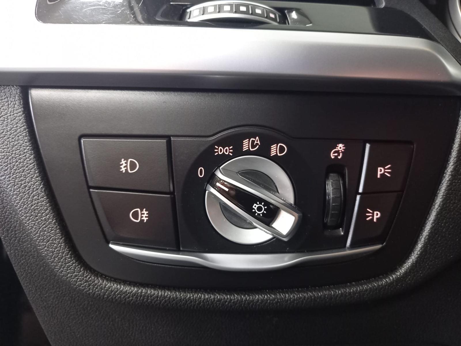 BMW X3 XDRIVE 30 E XLINE 2.0 290CV AT8 E6D 25 