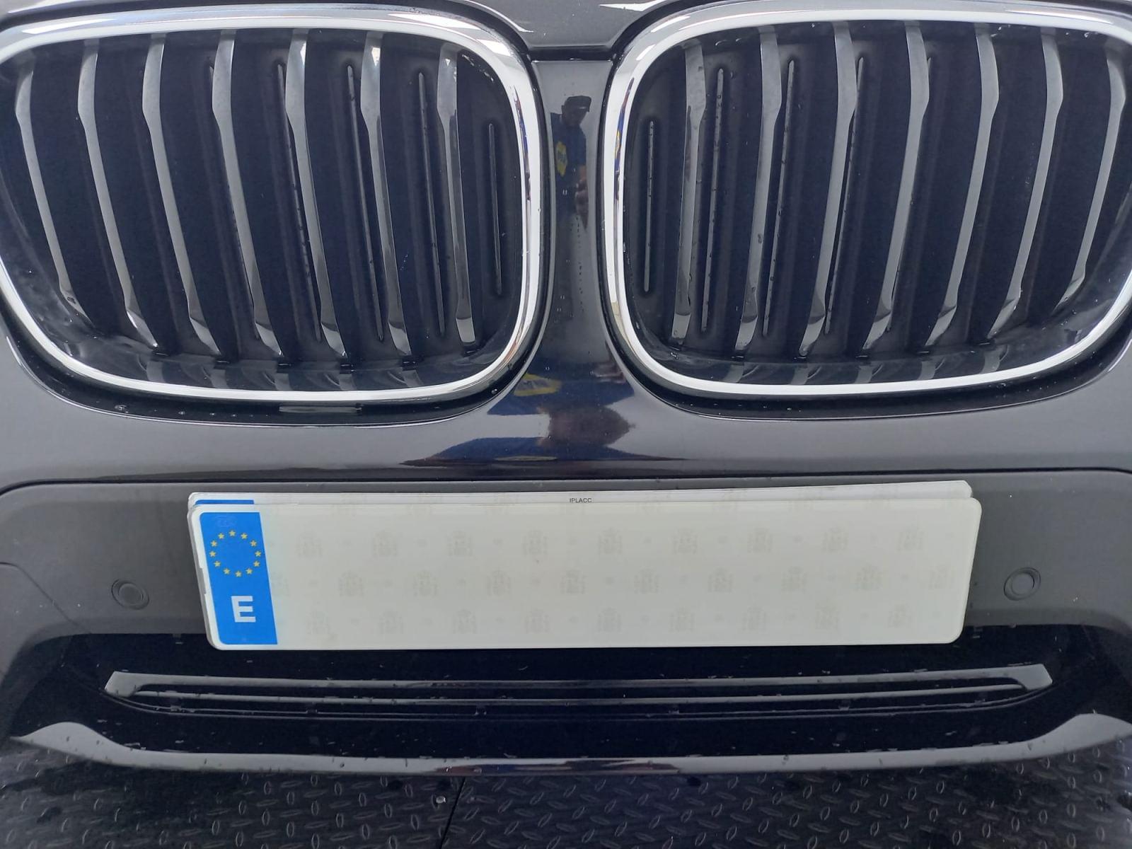 BMW X3 XDRIVE 30 E XLINE 2.0 290CV AT8 E6D 27 