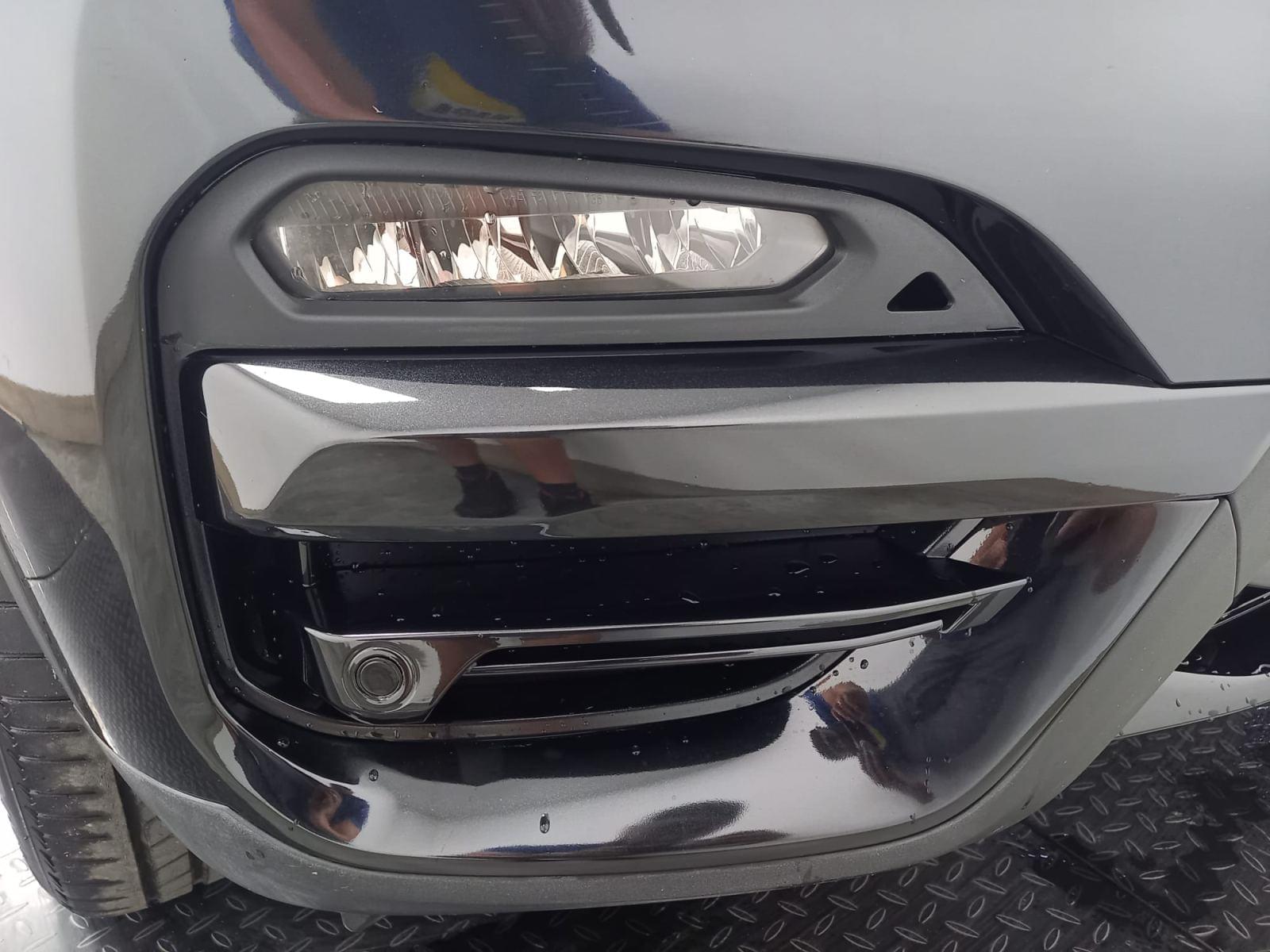 BMW X3 XDRIVE 30 E XLINE 2.0 290CV AT8 E6D 28 