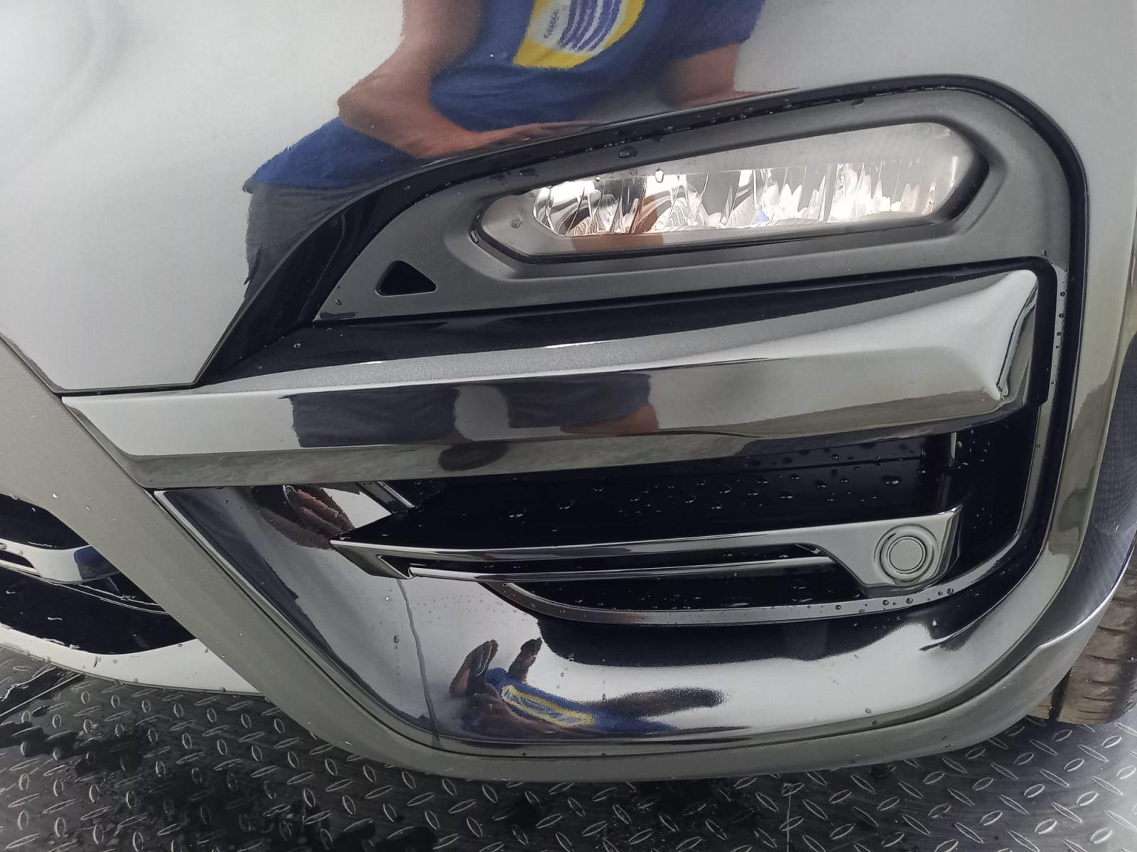 BMW X3 XDRIVE 30 E XLINE 2.0 290CV AT8 E6D 30 