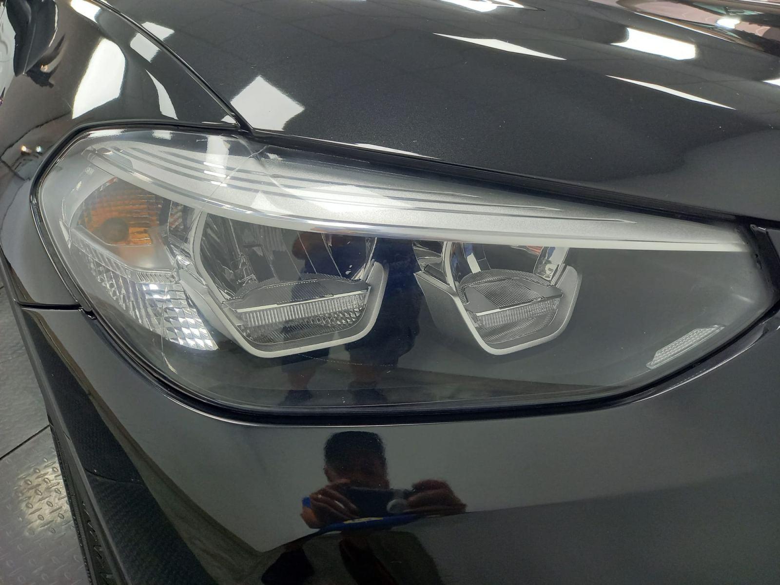 BMW X3 XDRIVE 30 E XLINE 2.0 290CV AT8 E6D 31 