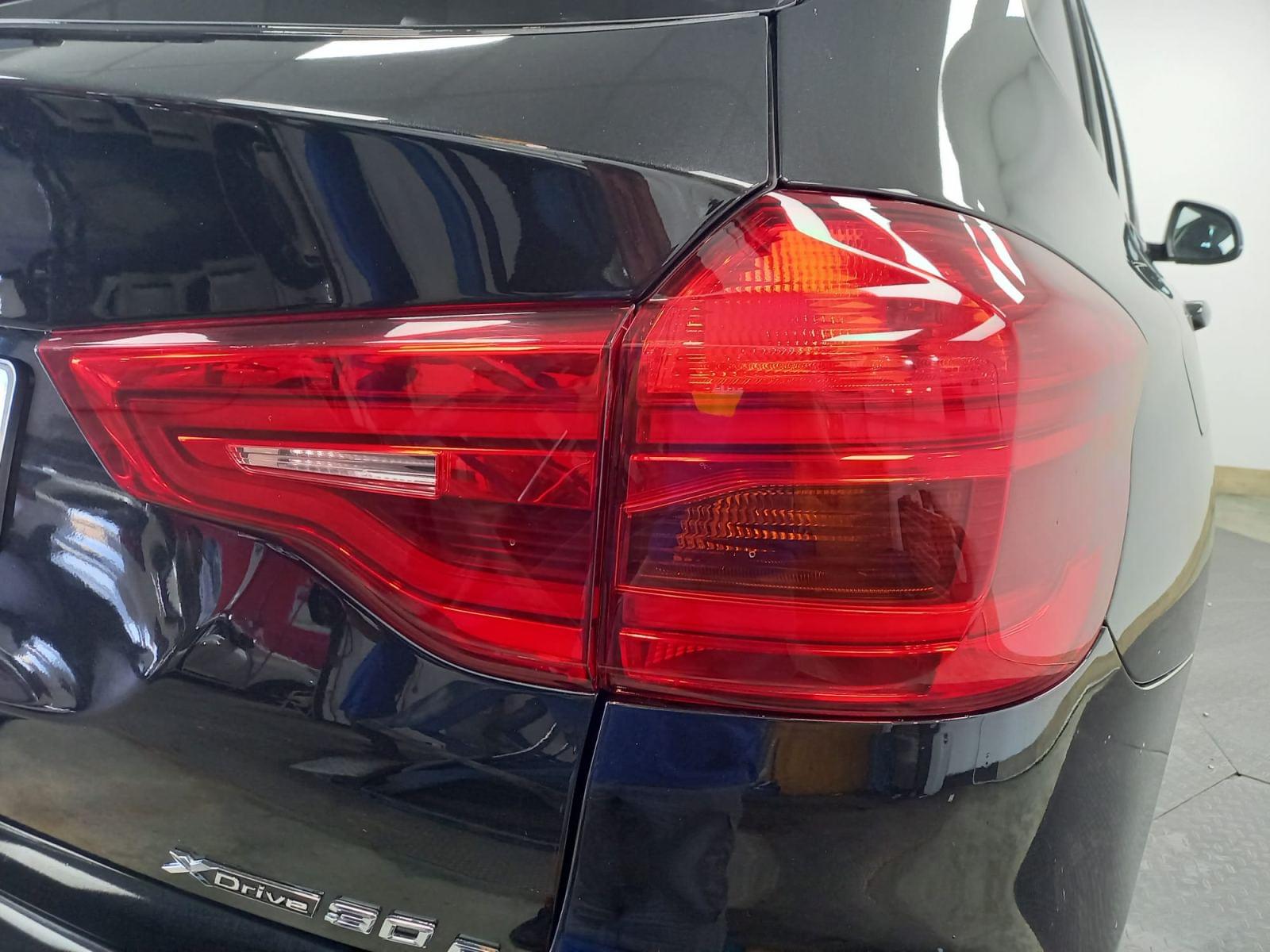 BMW X3 XDRIVE 30 E XLINE 2.0 290CV AT8 E6D 32 