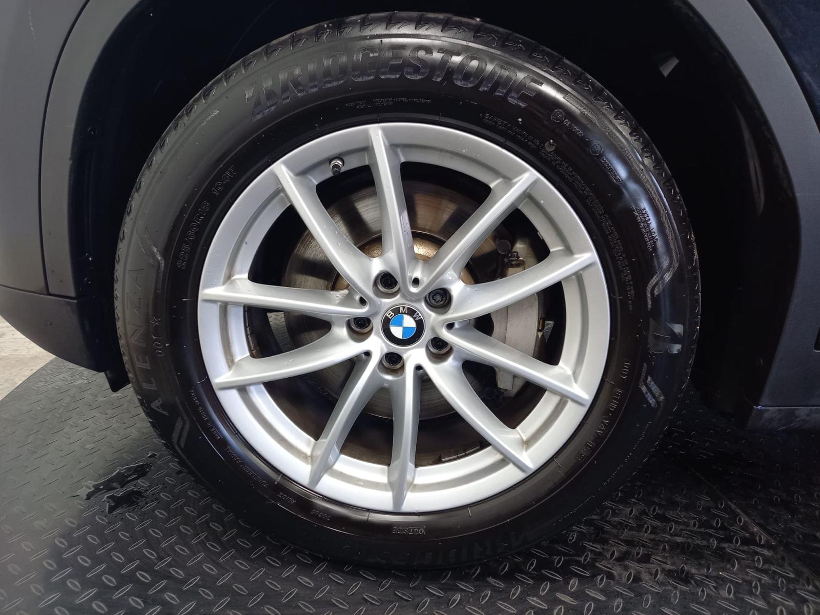 BMW X3 XDRIVE 30 E XLINE 2.0 290CV AT8 E6D 33 