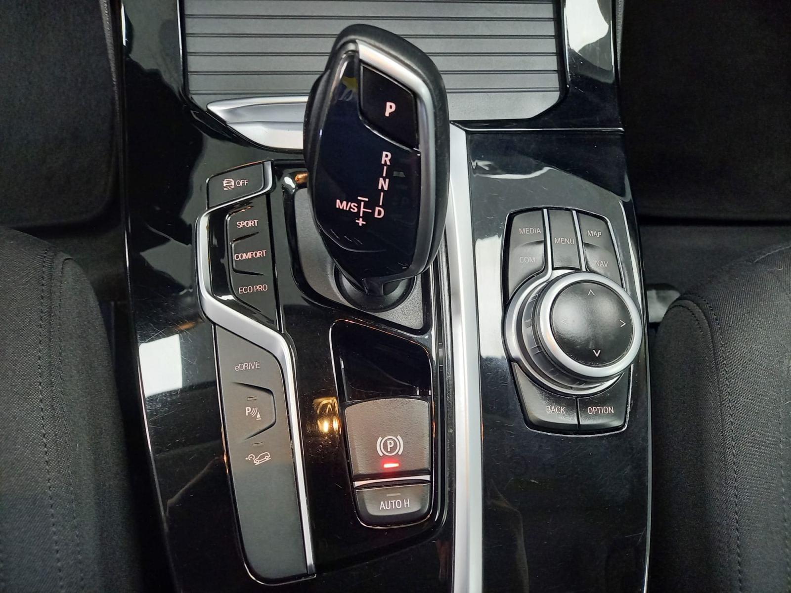 BMW X3 XDRIVE 30 E XLINE 2.0 290CV AT8 E6D 36 