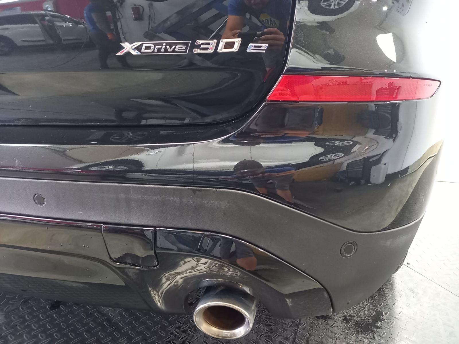 BMW X3 XDRIVE 30 E XLINE 2.0 290CV AT8 E6D 37 