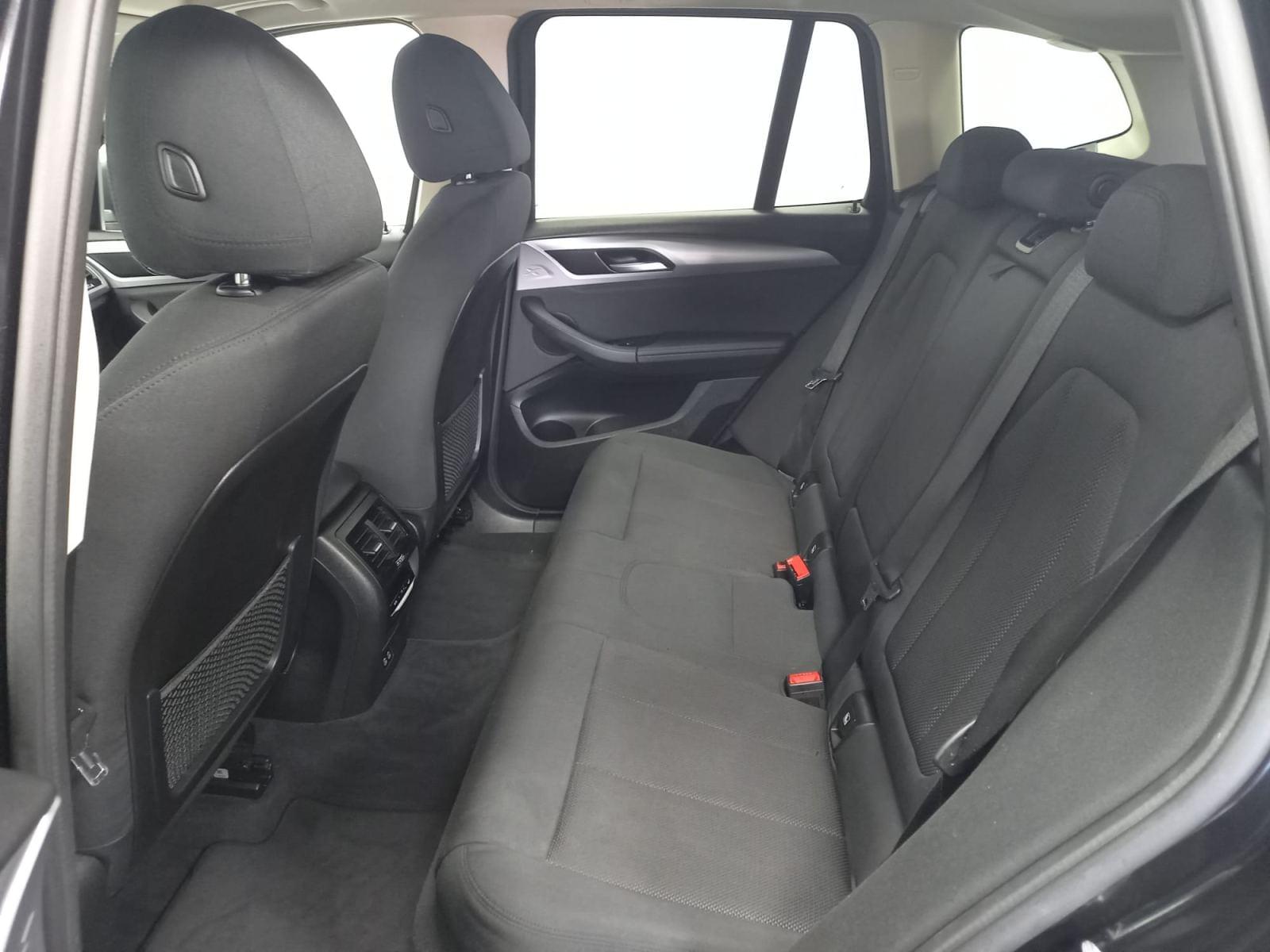 BMW X3 XDRIVE 30 E XLINE 2.0 290CV AT8 E6D 39 