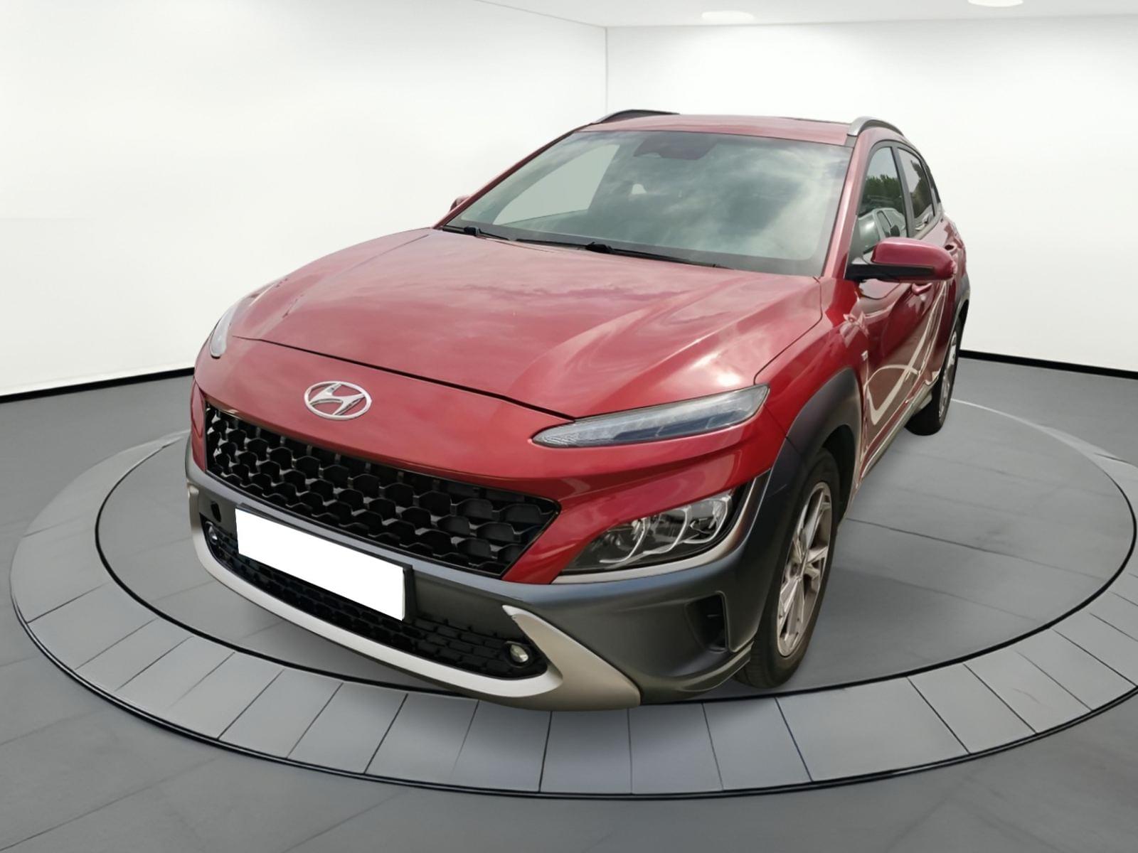 HYUNDAI KONA TODOTERRENO 1.0 TGDI 48V TECNO 4X2 0 