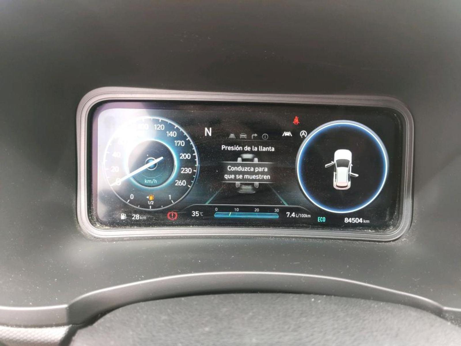 HYUNDAI KONA TODOTERRENO 1.0 TGDI 48V TECNO 4X2 3 