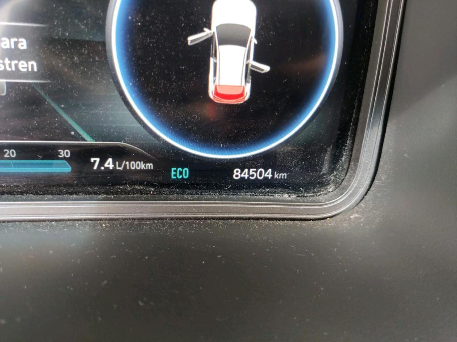 HYUNDAI KONA TODOTERRENO 1.0 TGDI 48V TECNO 4X2 4 