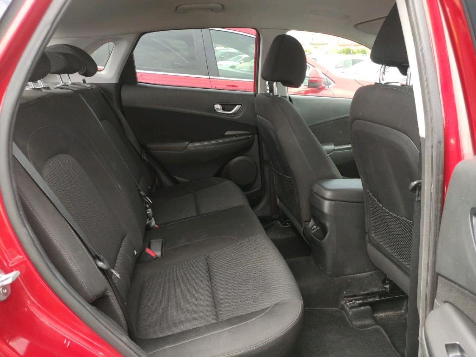 HYUNDAI KONA TODOTERRENO 1.0 TGDI 48V TECNO 4X2 6 