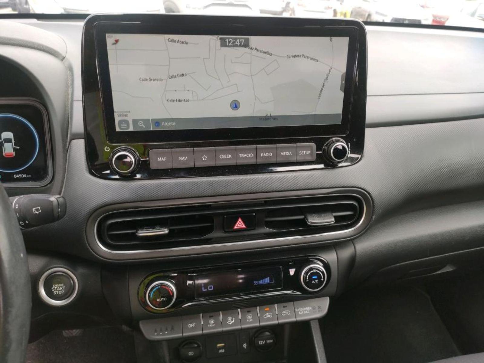HYUNDAI KONA TODOTERRENO 1.0 TGDI 48V TECNO 4X2 8 