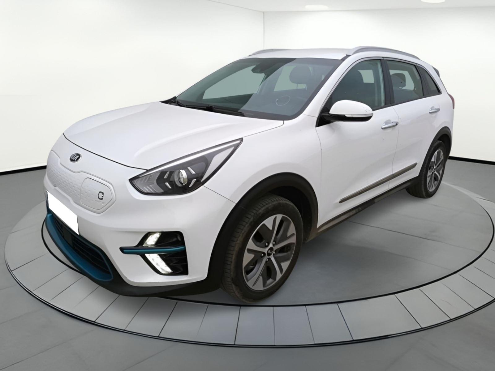 KIA E-NIRO DRIVE 205CV 0 