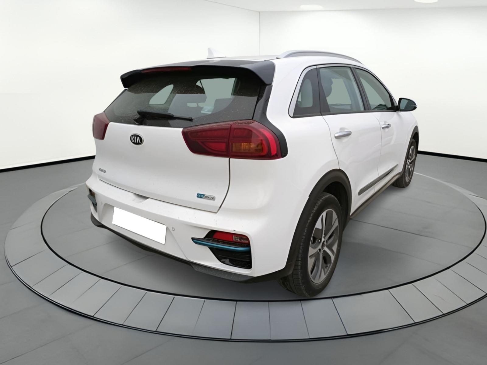 KIA E-NIRO DRIVE 205CV 1 