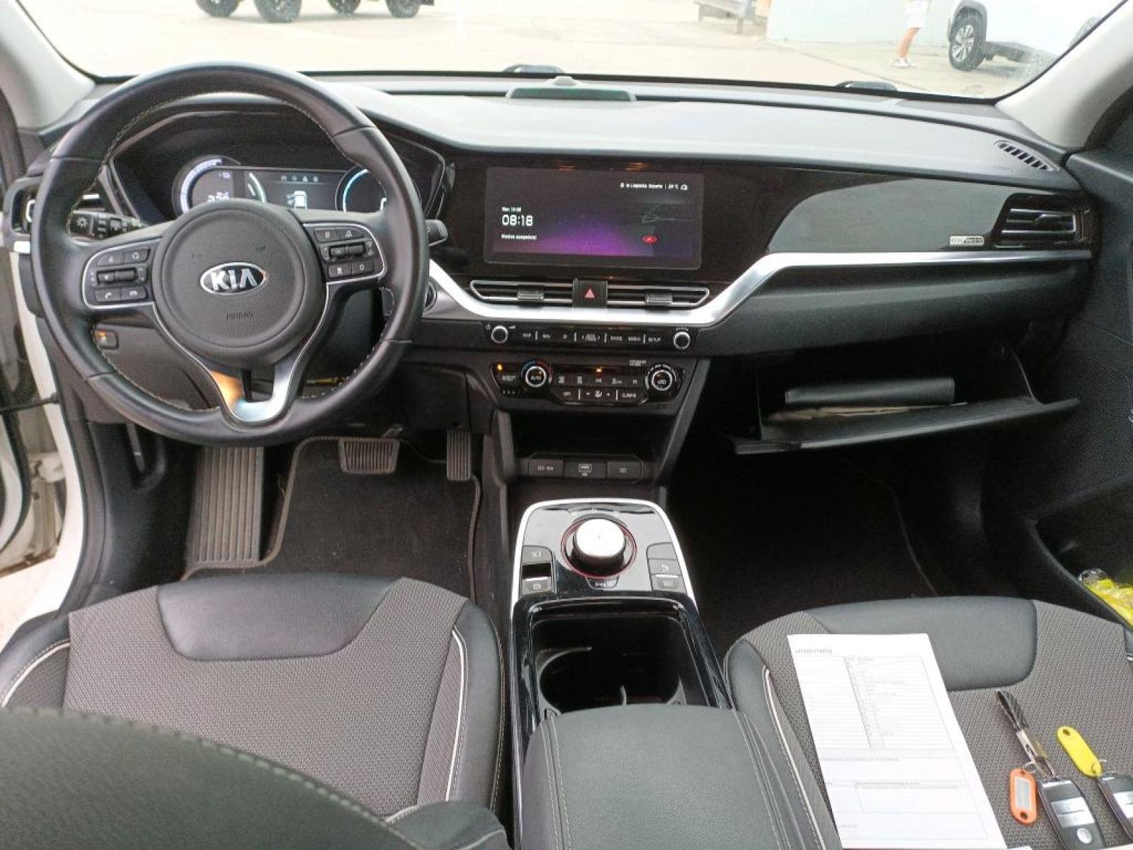 KIA E-NIRO DRIVE 205CV 2 