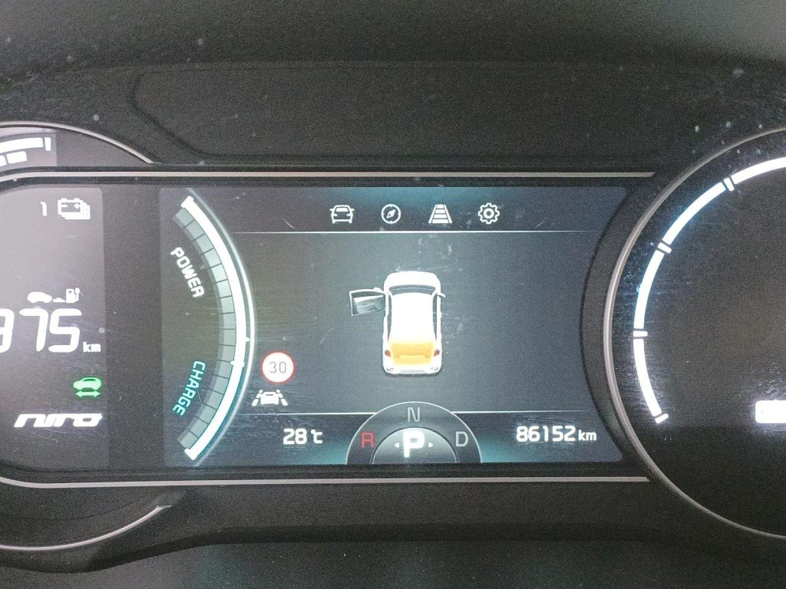 KIA E-NIRO DRIVE 205CV 4 