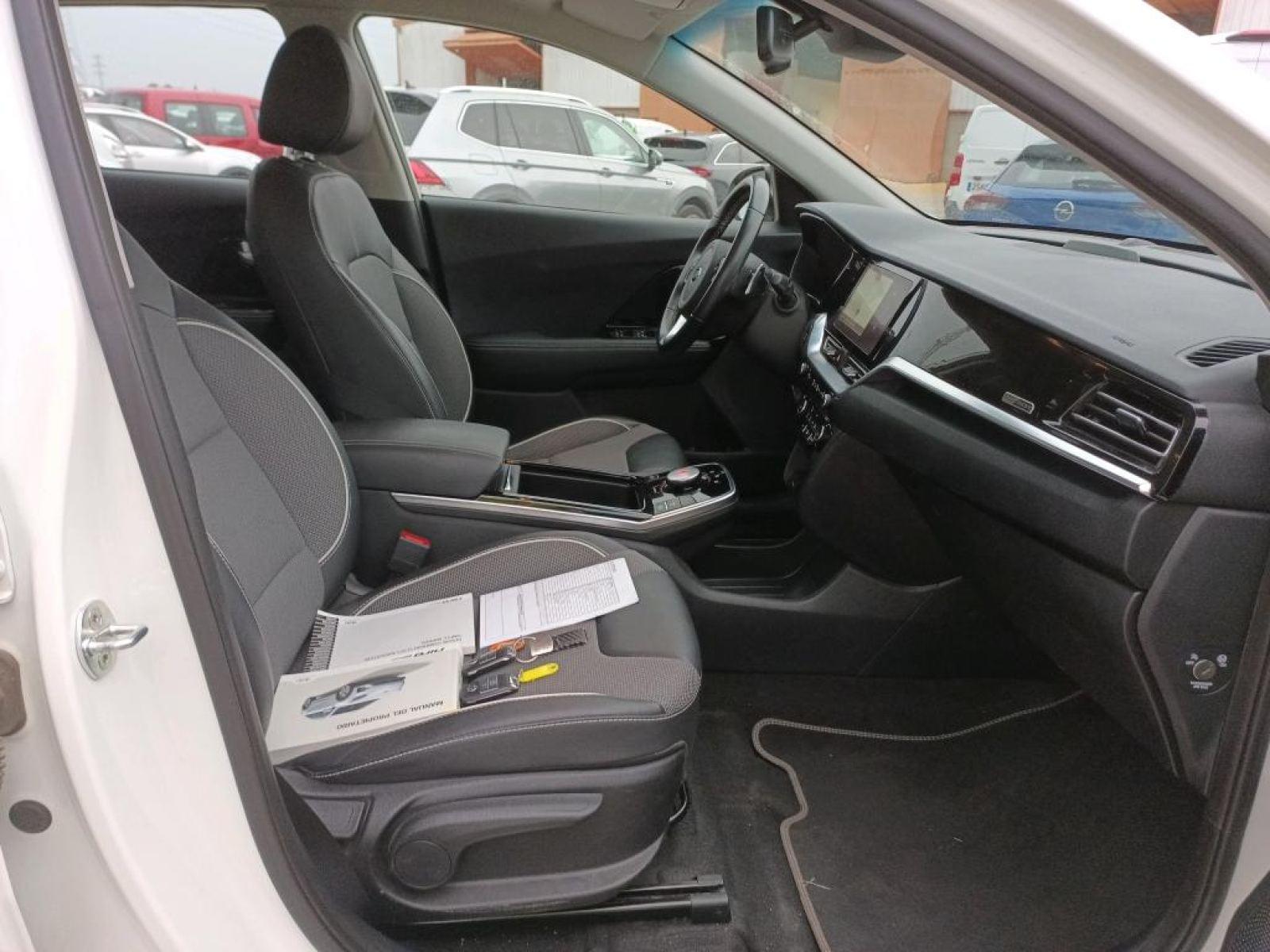 KIA E-NIRO DRIVE 205CV 5 