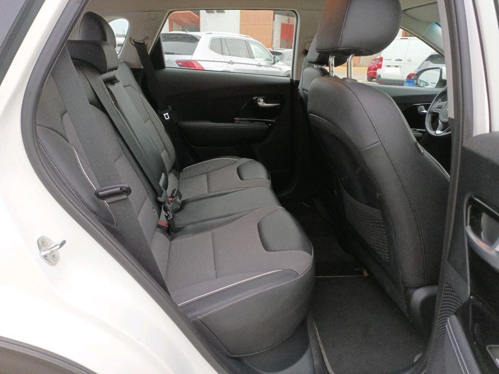 KIA E-NIRO DRIVE 205CV 6 