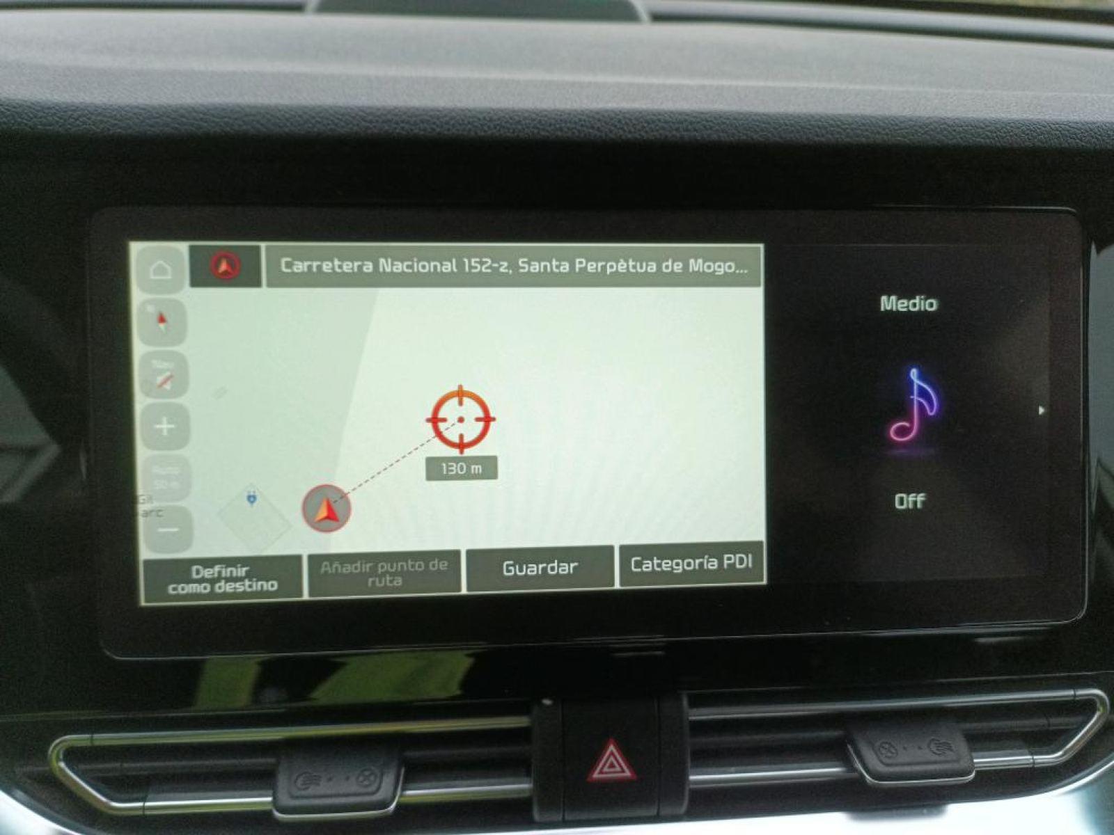 KIA E-NIRO DRIVE 205CV 7 