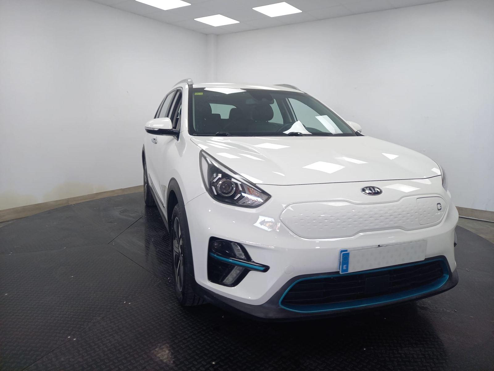 KIA E-NIRO DRIVE 205CV - 460KM AUTONOMIA 2 