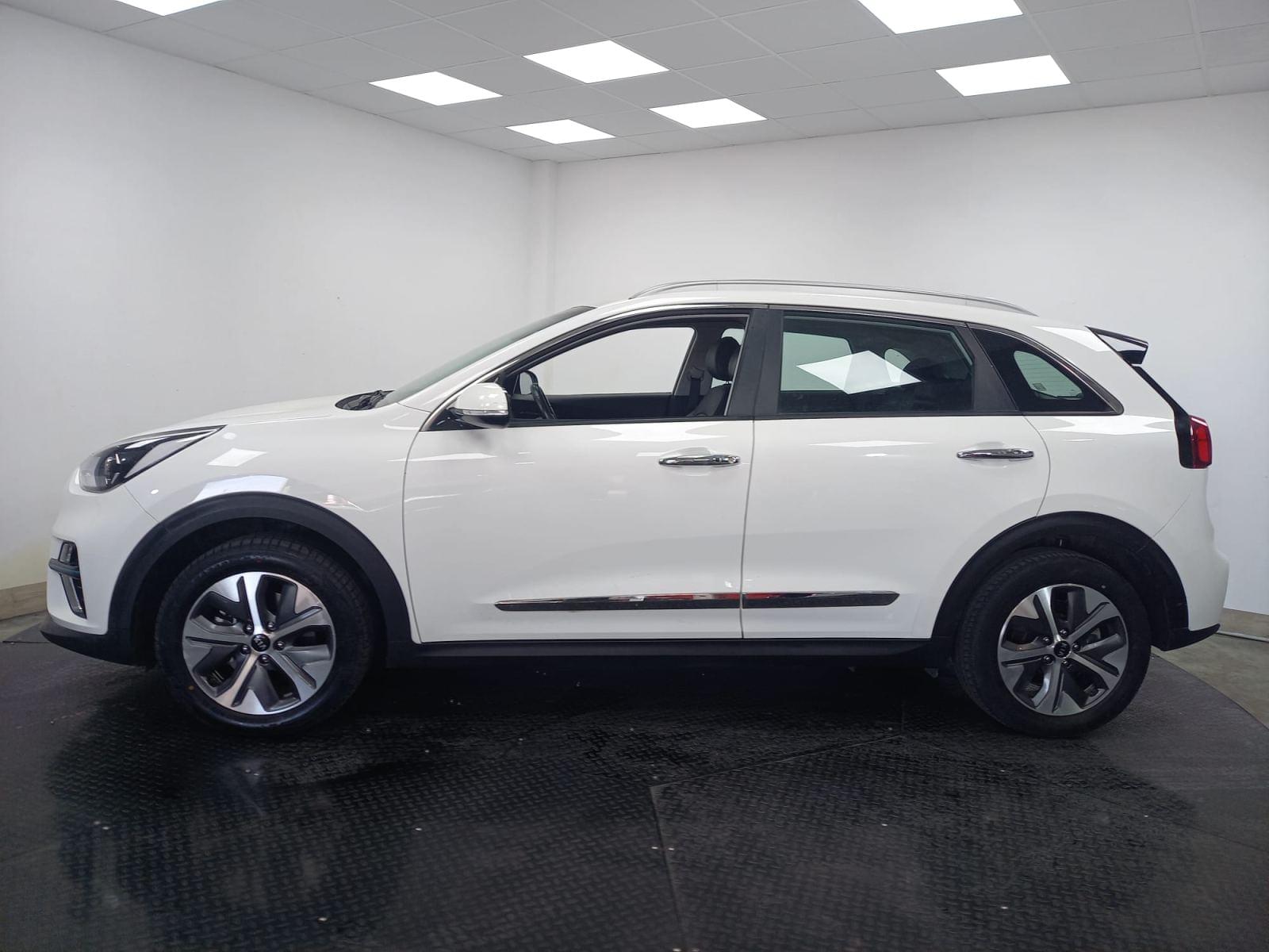 KIA E-NIRO DRIVE 205CV - 460KM AUTONOMIA 3 