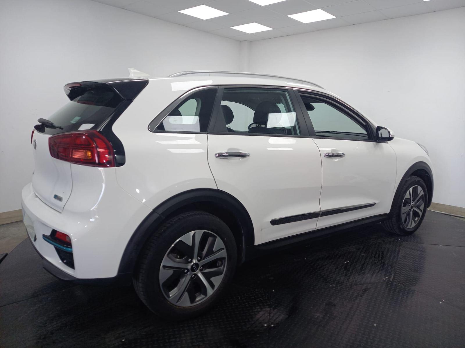 KIA E-NIRO DRIVE 205CV - 460KM AUTONOMIA 4 